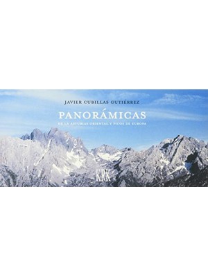 PANORÁMICAS DE LA ASTURIAS ORIENTAL Y PICOS DE EUROPA