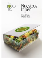 NUESTROS TÁPER