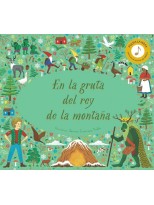 EN LA GRUTA DEL REY DE LA MONTAÑA