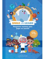 GRAN RETO DE SMILE AND LEARN, EL