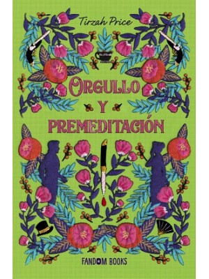 ORGULLO Y PREMEDITACIÓN