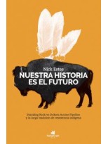 NUESTRA HISTORIA ES EL FUTURO