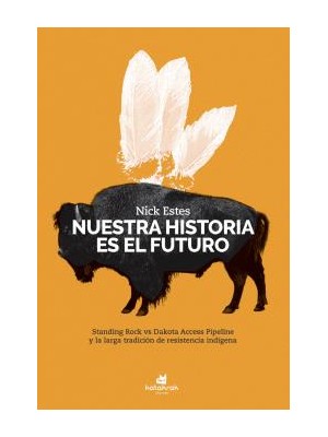 NUESTRA HISTORIA ES EL FUTURO