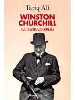 WINSTON CHURCHILL