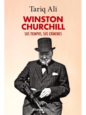 WINSTON CHURCHILL