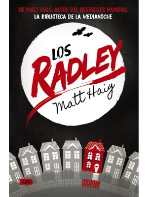 RADLEY, LOS  (ADN)