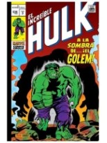 HULK VOL.3 OMNIGOLD