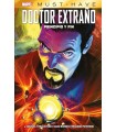 DOCTOR EXTRAÑO: PRINCIPIO Y FIN