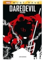 DAREDEVIL: PADRE