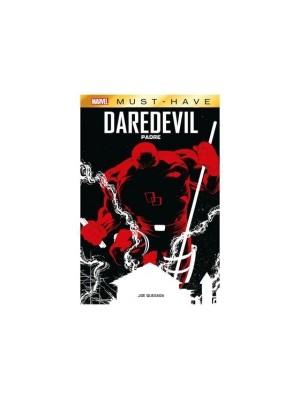 DAREDEVIL: PADRE