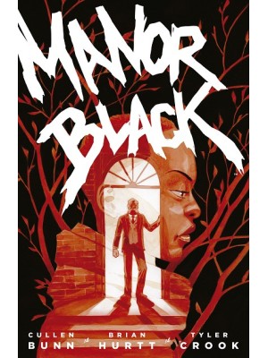 MANOR BLACK 1