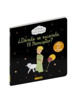 PRINCIPITO DONDE SE ESCONDE PRINCIPITO