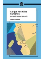 LO QUE NOS HACE HUMANOS