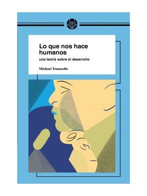 LO QUE NOS HACE HUMANOS