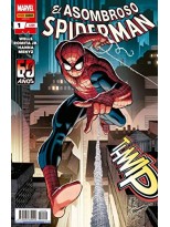 ASOMBROSO SPIDERMAN Nº 252