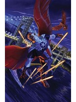 CAPITAN AMERICA ROGER WILSON Nº  18 / 155