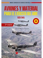 AVIONES Y MATERIAL PARA EL EJERCITO DEL AIRE 1