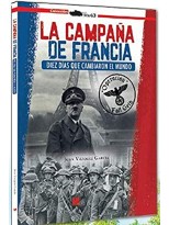 CAMPAÑA DE FRANCIA, LA