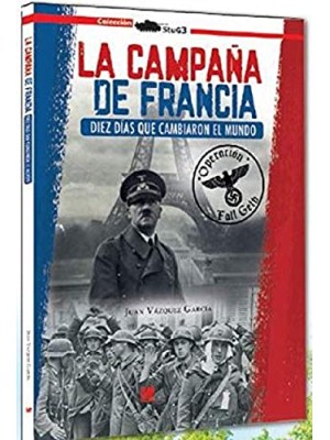 CAMPAÑA DE FRANCIA, LA