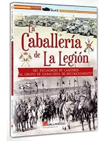 CABALLERIA DE LA LEGION, LA