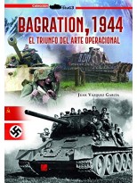 BRAGATION 1944