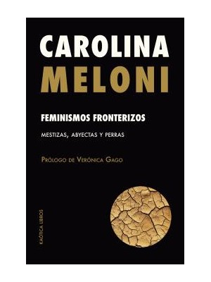 FEMINISMOS FRONTERIZOS