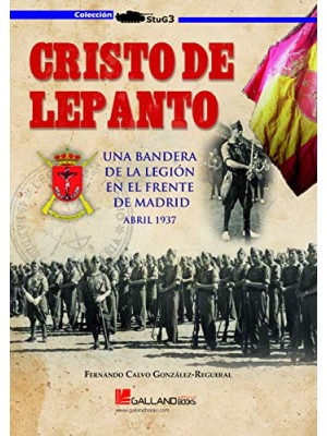 CRISIS DE LEPANTO