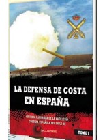 DEFENSA DE COSTA EN ESPAÑA, LA 1