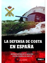 DEFENSA DE COSTA EN ESPAÑA, LA 2