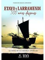 ETAYO Y LARRAMENDI 500 AÑOS DESPUES