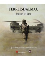 FERRER-DALMAU MISION EN IRAK