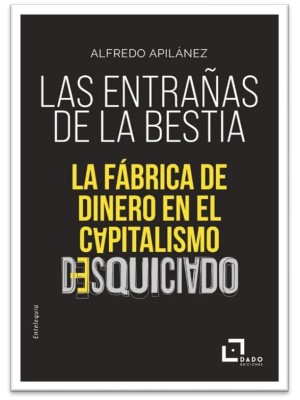 ENTRAÑAS DE LA BESTIA, LAS