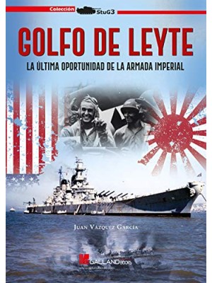 GOLFO DE LEYTE