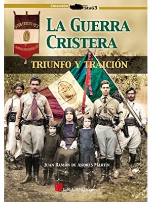 GUERRA CRISTERA, LA