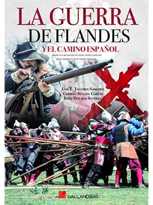 GUERRA DE FLANDES, LA