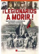 LEGIONARIOS A MORIR