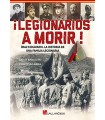 LEGIONARIOS A MORIR