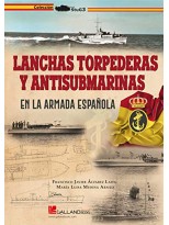 LANCHAS TORPEDERAS Y ANTISUBMARINAS