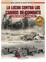 LUCHA CONTRA LOS CARROS DE COMBATE, LA