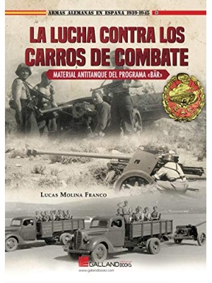 LUCHA CONTRA LOS CARROS DE COMBATE, LA