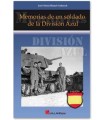 MEMORIAS DE UN SOLDADO DE LA DIVISION AZUL