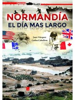 NORMANDIA EL DIA MAS LARGO