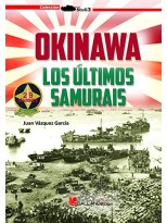 OKINAWA LOS ULTIMOS SAMURAIS