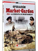OPERACION MARKET-GARDEN 1944