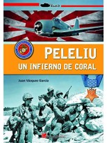 PELELIU UN INFIERNO DE CORAL