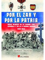 POR EL ZAR Y POR LA PATRIA