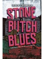 STONE BUTCH BLUES