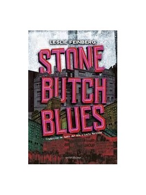 STONE BUTCH BLUES