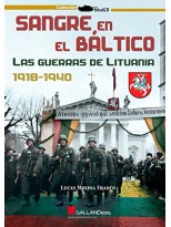 SANGRE EN EL BALTICO LAS GUERRAS DE LITUANIA
