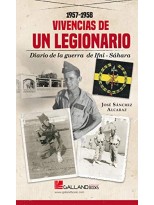 VIVENCIAS DE UN LEGIONARIO